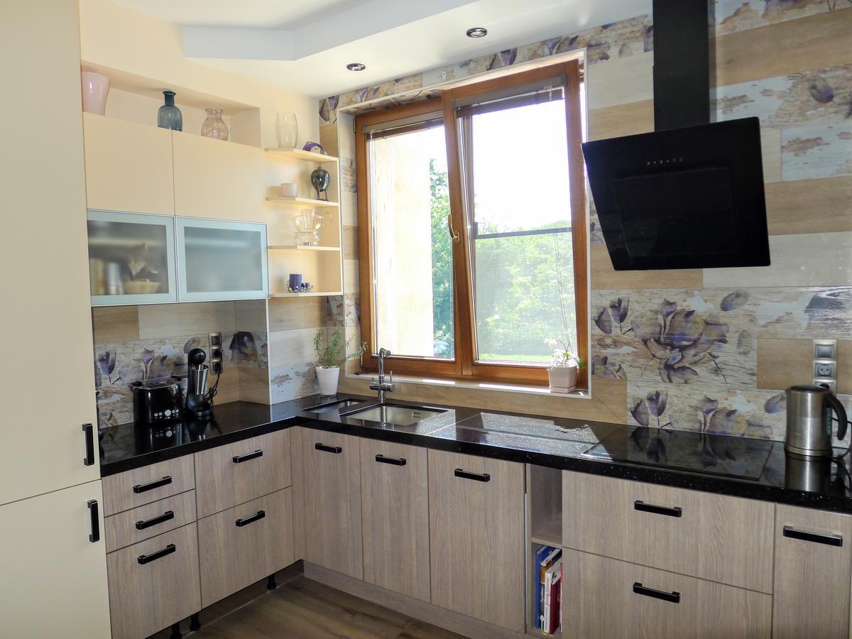 Sea Garden Lux Apartment Varna Bagian luar foto
