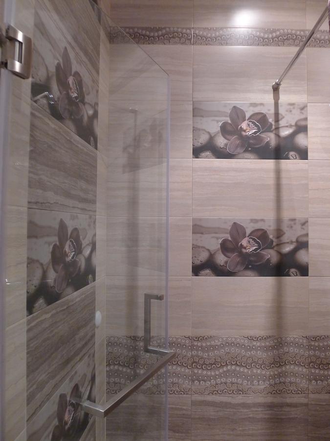 Sea Garden Lux Apartment Varna Bagian luar foto