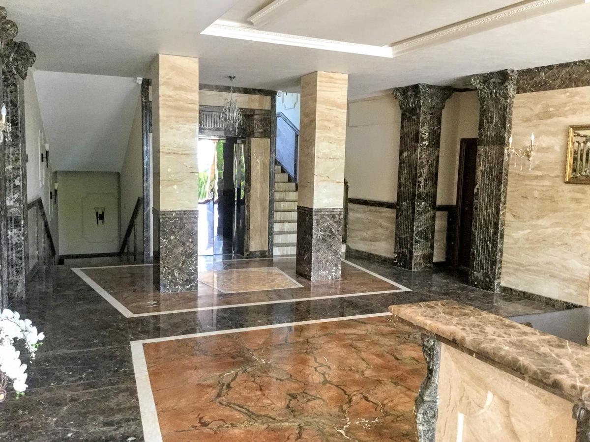 Sea Garden Lux Apartment Varna Bagian luar foto